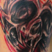 tattoo galleries/ - Custom Skull Tattoo - 60560